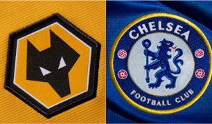 Chelsea nhấn chìm Wolves tại Molineux, giành chiến thắng 1-3 với siêu phẩm của Palmer.
