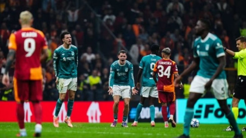 Carragher tin 99% Liverpool sẽ vượt qua Galatasaray ở vòng 16 đội Champions League