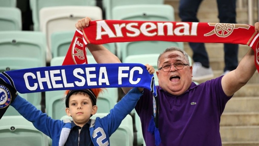 Arsenal, Chelsea và Liverpool tranh giành Nico Williams