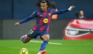 Liverpool bạo chi mua sao Barcelona