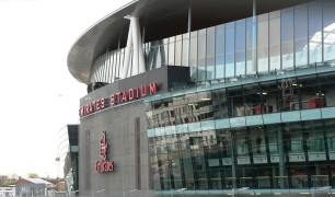 Liverpool đối mặt thử thách lớn