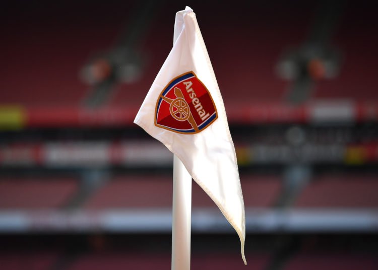Zubimendi chốt tương lai với Arsenal