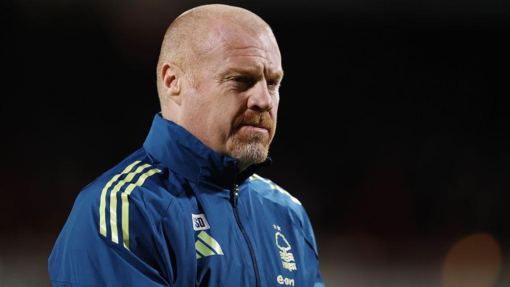 Nottingham Forest sa thải Dyche sau 114 ngày: Một thảm họa quản trị