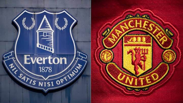 Everton tiếp đón Man United: Trận cầu bản lề cho tham vọng Champions League
