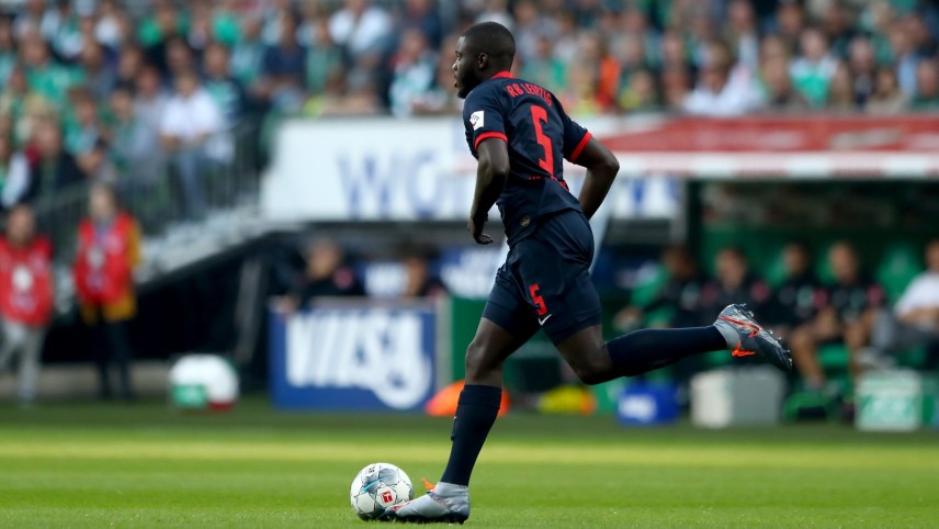 Bayern, Barca, Real Madrid ‘đấu đá’ giành Upamecano
