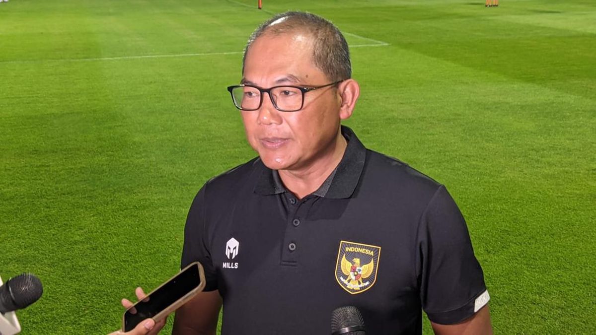FIFA ra án phạt nặng: Trưởng đoàn tuyển Indonesia bị cấm hành nghề 20 trận