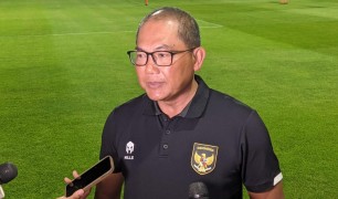 FIFA ra án phạt nặng: Trưởng đoàn tuyển Indonesia bị cấm hành nghề 20 trận