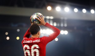 MU bất ngờ nhắm Trent Alexander-Arnold