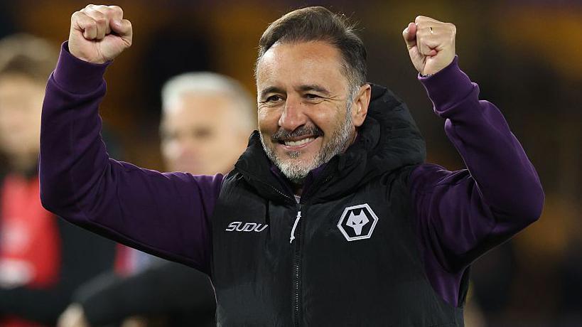 Nottingham Forest coi như có HLV mới
