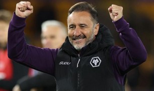 Nottingham Forest coi như có HLV mới