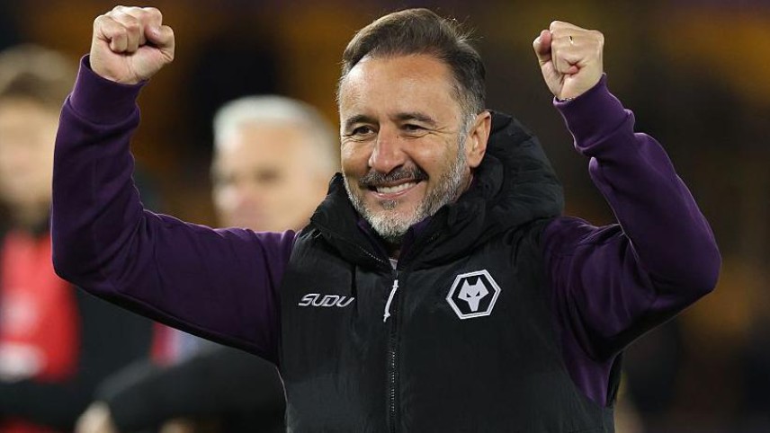 Nottingham Forest coi như có HLV mới
