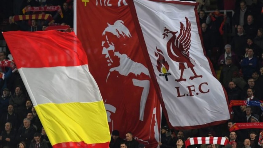 Liverpool vỡ mộng mua Olise