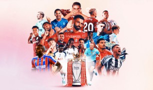 Leeds bứt phá trong cuộc đua trụ hạng