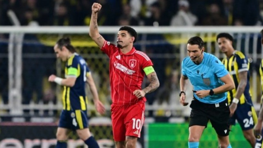 Nottingham Forest: Cuộc cách mạng dưới tay Pereira
