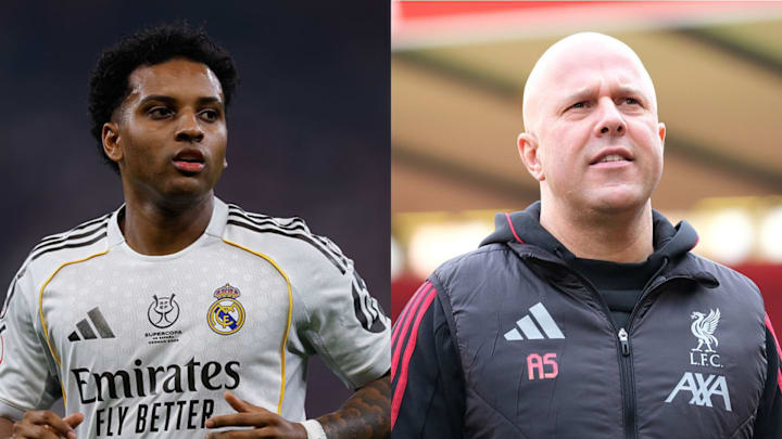 Tin chuyển nhượng: Liverpool sẵn sàng chi 118 triệu USD, Chelsea theo sát Rodrygo