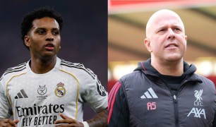 Tin chuyển nhượng: Liverpool sẵn sàng chi 118 triệu USD, Chelsea theo sát Rodrygo