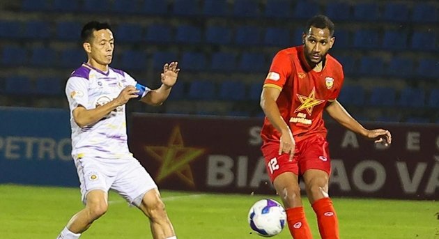 Derby Nghệ Tĩnh vòng 14 V-League 2025/26: Hà Tĩnh gặp SLNA dễ bất phân thắng bại