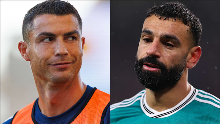 Ronaldo có thể tái xuất Sporting Lisbon