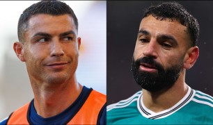 Ronaldo có thể tái xuất Sporting Lisbon
