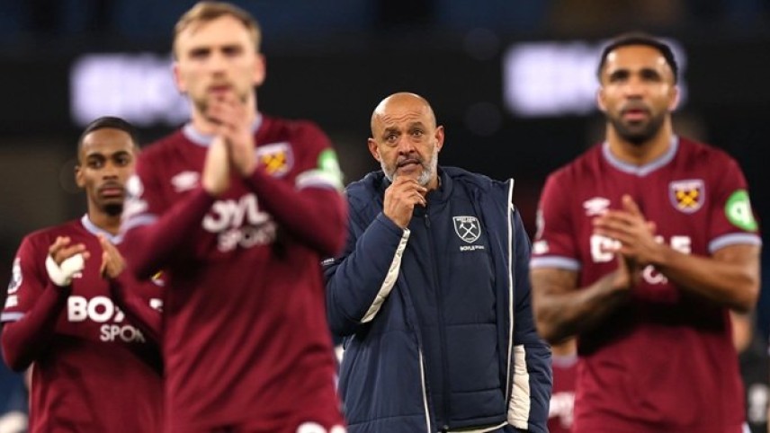 Liverpool vs West Ham: Hai bộ mặt trái ngược