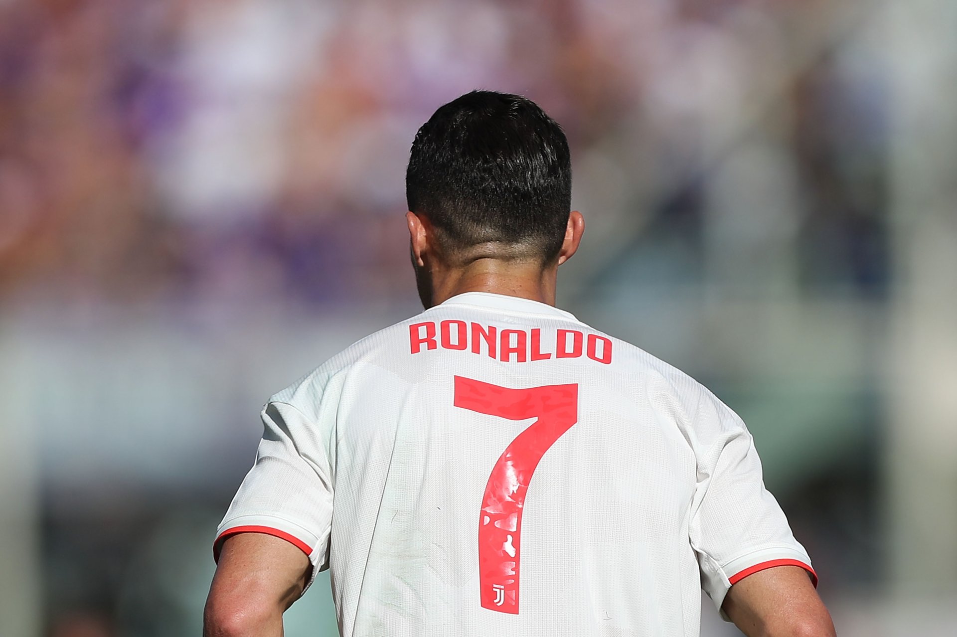 MU sẽ tạo cơn địa chấn với Ronaldo?