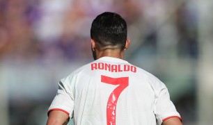 MU sẽ tạo cơn địa chấn với Ronaldo?