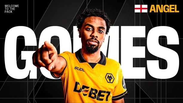 Wolves mua sắm mạnh tay để cứu lấy mùa giải