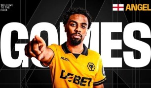 Wolves mua sắm mạnh tay để cứu lấy mùa giải