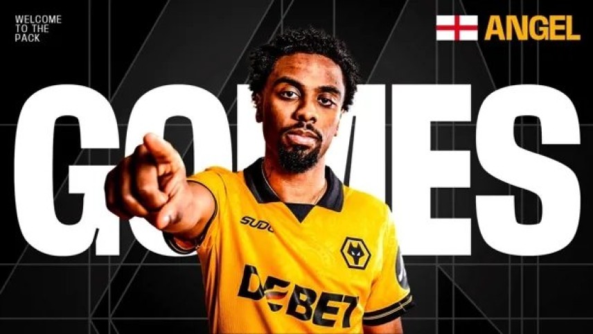 Wolves mua sắm mạnh tay để cứu lấy mùa giải