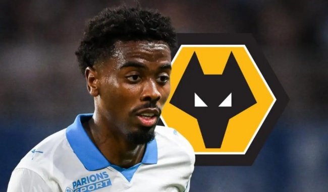 Cựu sao MU gia nhập Wolves