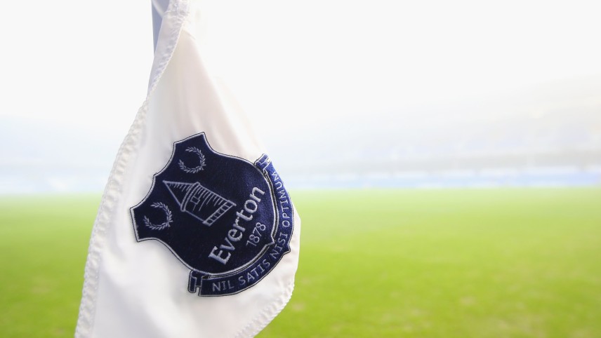 Everton săn đón trung vệ 40 triệu euro