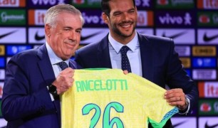 Ancelotti thể hiện tầm nhìn lâu dài, muốn gia hạn hợp đồng thêm 4 năm với Selecao