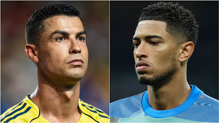 Ronaldo trở lại tầm ngắm MU, thị trường chuyển nhượng nóng dần