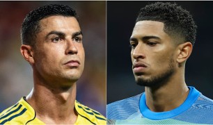 Ronaldo trở lại tầm ngắm MU, thị trường chuyển nhượng nóng dần
