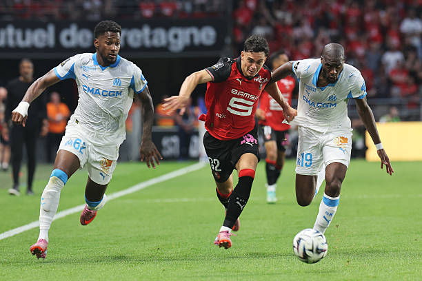 Marseille đối đầu Rennes, De Zerbi dẫn dắt đội bóng hồi sinh?