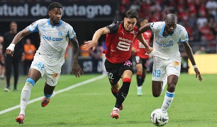 Marseille đối đầu Rennes, De Zerbi dẫn dắt đội bóng hồi sinh?