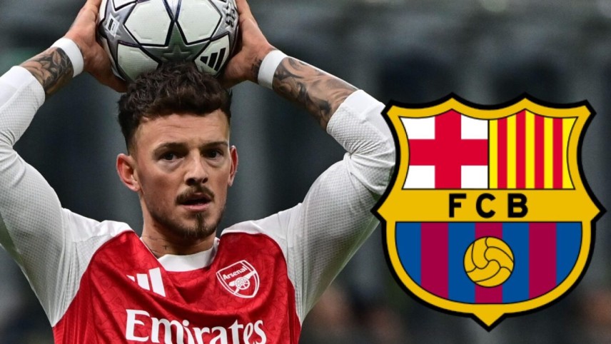 Arteta rao bán học trò cho Barcelona