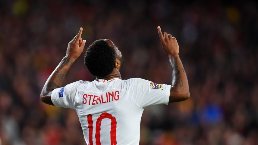 Sterling cân nhắc đến Saudi Arabia