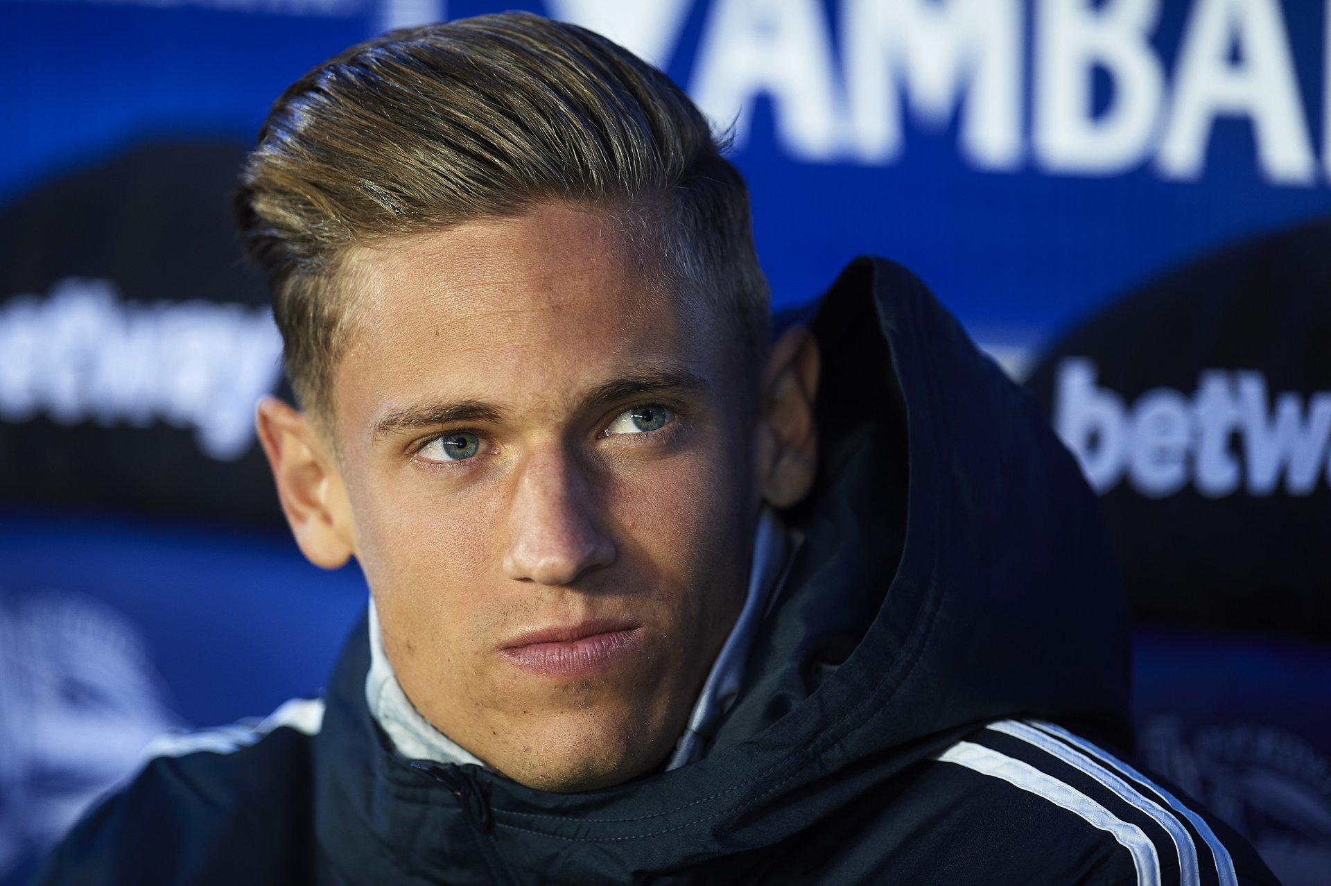 Man United nhắm Marcos Llorente với giá 40 triệu euro