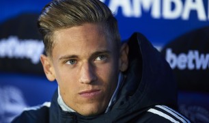 Man United nhắm Marcos Llorente với giá 40 triệu euro