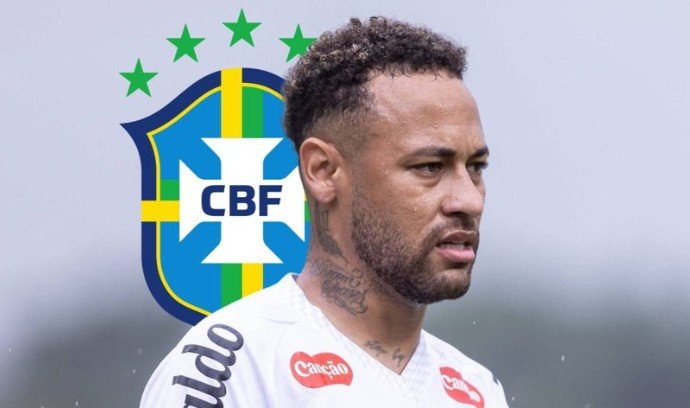 HLV Ancelotti gạch tên Neymar