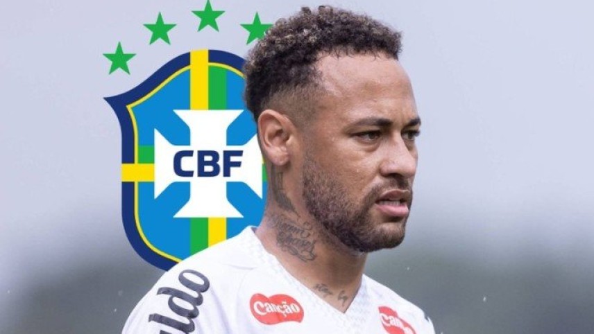 HLV Ancelotti gạch tên Neymar