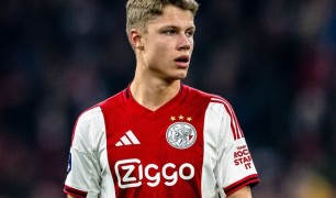 Sao trẻ Ajax được Liverpool, Arsenal và Man United theo dõi sát sao