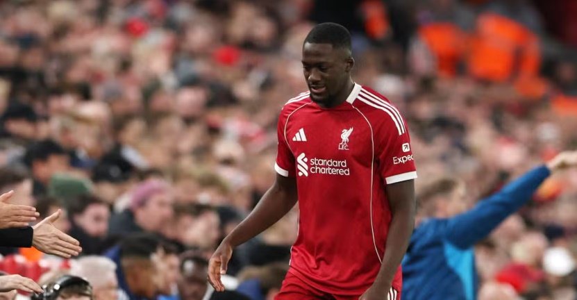 Konate hóa tử huyệt khiến Liverpool thêm tiếc nuối Marc Guehi?