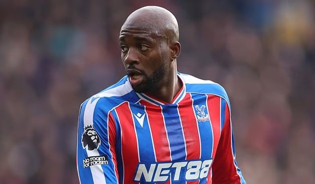 Nottingham Forest chi 35 triệu bảng đón Mateta