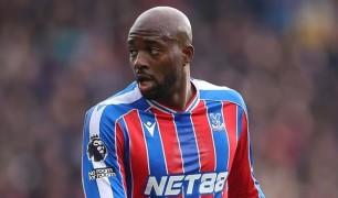Nottingham Forest chi 35 triệu bảng đón Mateta