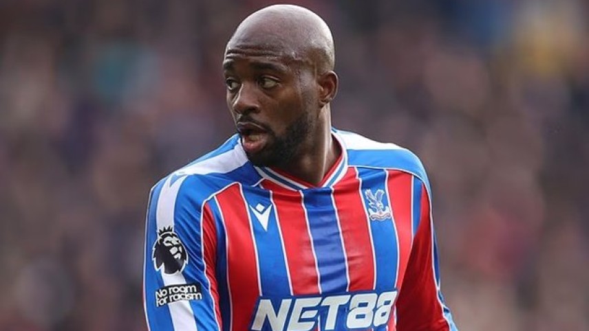 Nottingham Forest chi 35 triệu bảng đón Mateta