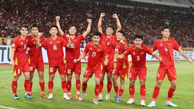 U23 Việt Nam thắng Jordan 2-1: Dự đoán của BLV Quang Huy