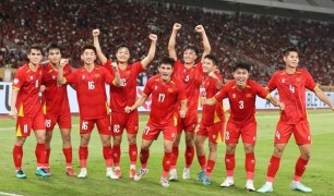 U23 Việt Nam thắng Jordan 2-1: Dự đoán của BLV Quang Huy