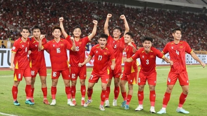 U23 Việt Nam thắng Jordan 2-1: Dự đoán của BLV Quang Huy